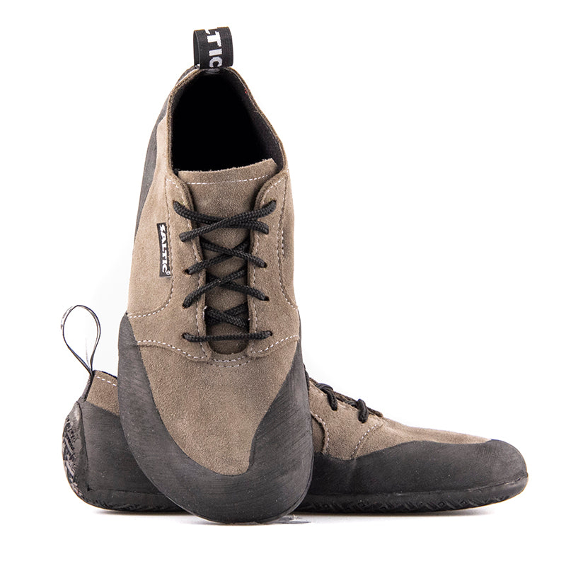 OUTDOOR Flat - Brown ExtasyFix®