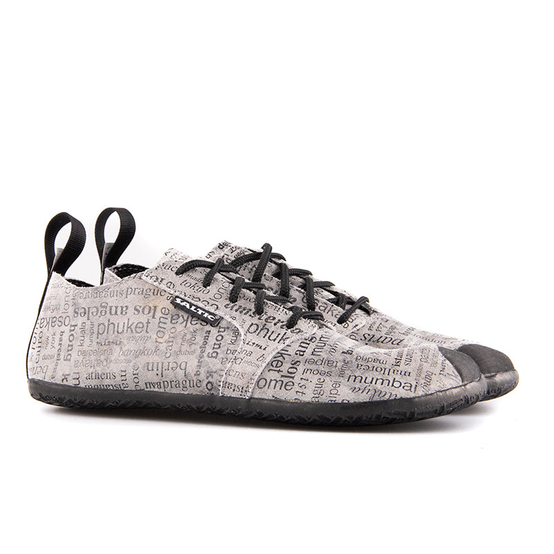 FURA News Grey
