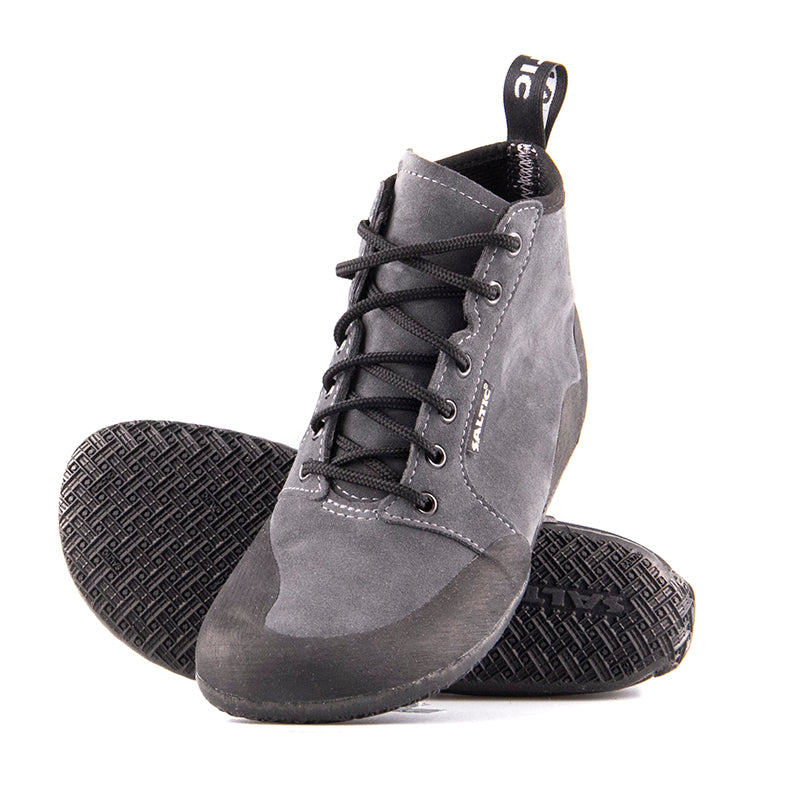 OUTDOOR High - Grau ExtasyFix®