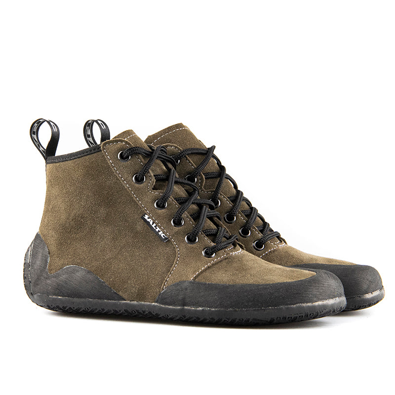 OUTDOOR High – Olive ExtasyFix®