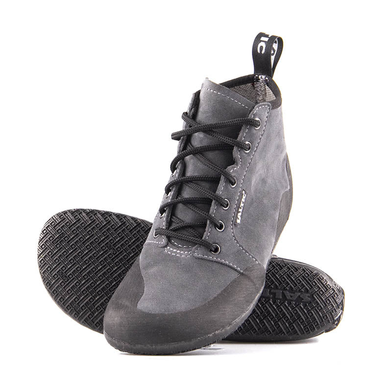 OUTDOOR High Winter – Graues ExtasyFix®