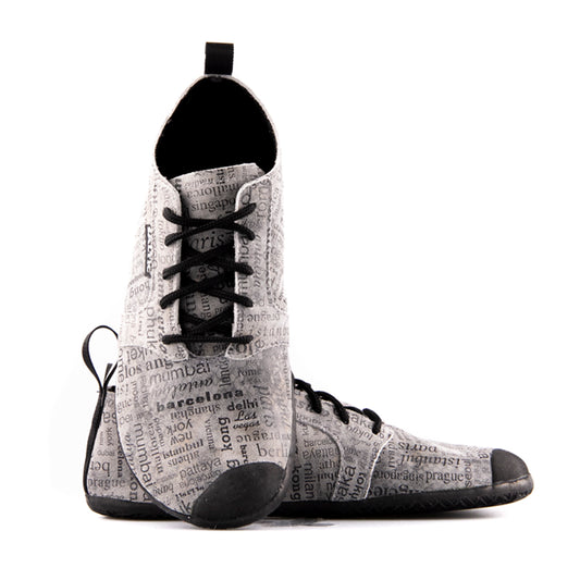FURA News Grey