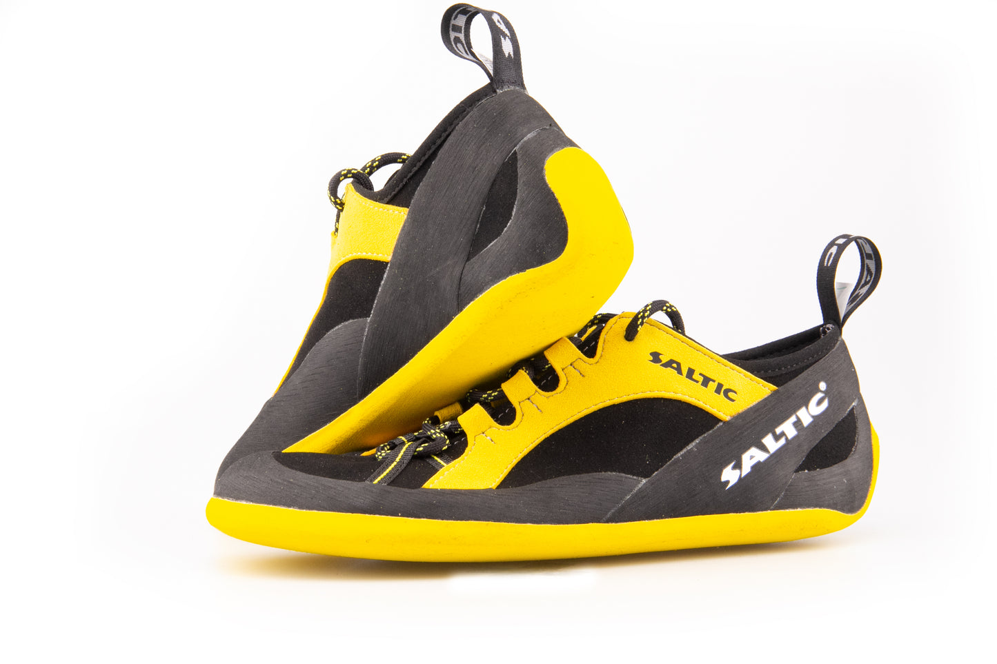 Barfuß / Routesetter/ Kletterschuh Eliot