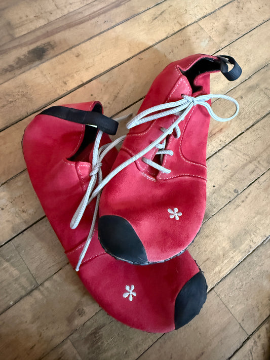 Saltic Barefoot Schnäppchenmarkt
