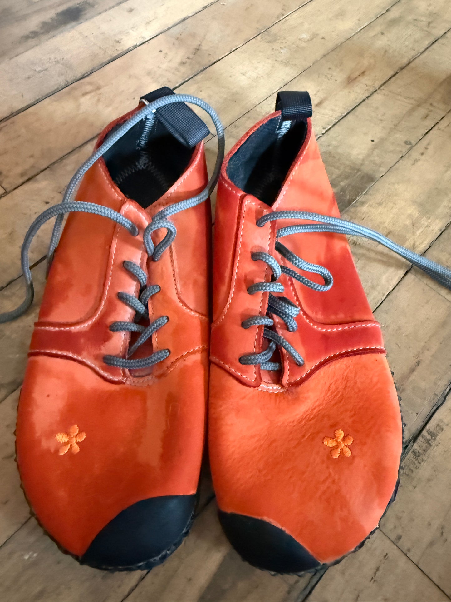 Saltic Barefoot Schnäppchenmarkt