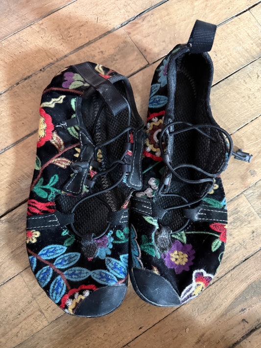 Saltic Barefoot Schnäppchenmarkt