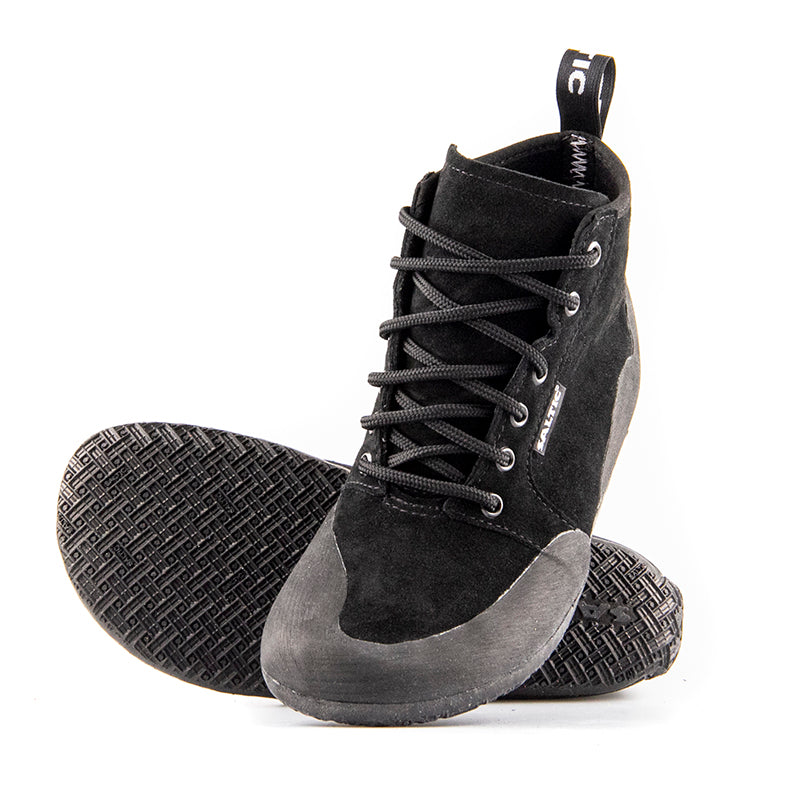 OUTDOOR High – Schwarzes ExtasyFix®