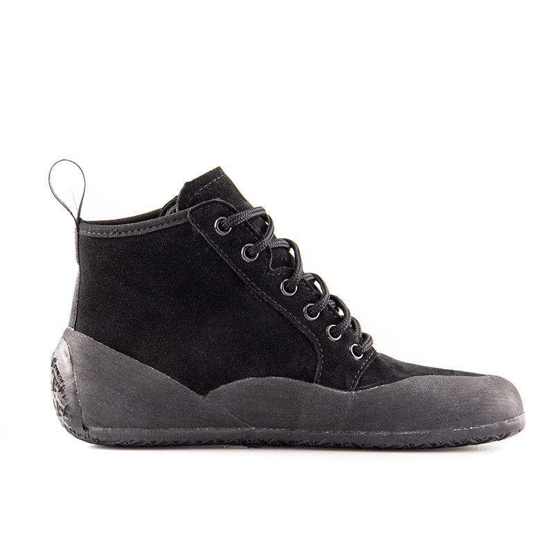 OUTDOOR High – Schwarzes ExtasyFix®