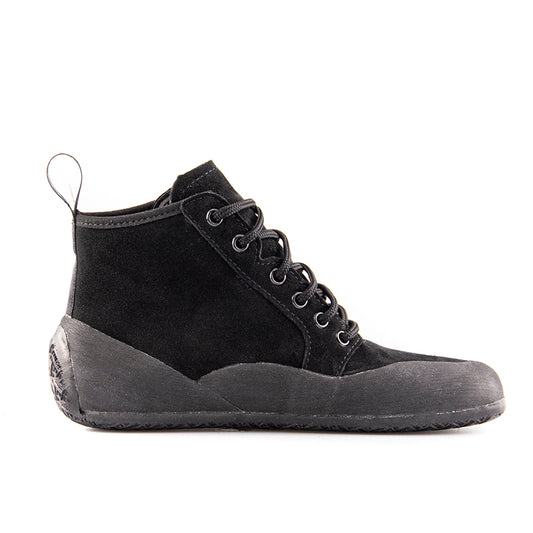 OUTDOOR High – Schwarzes ExtasyFix®