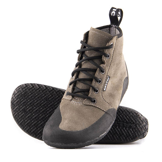 OUTDOOR Hochwinter – Olive ExtasyFix®