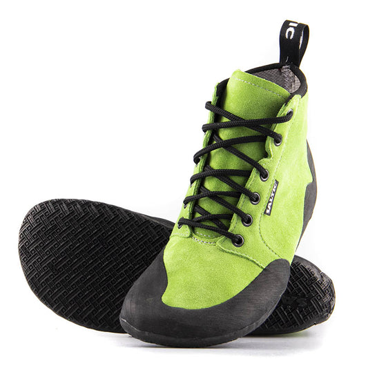 OUTDOOR Hoher Winter – Green ExtasyFix