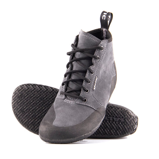 OUTDOOR High -  Grau ExtasyFix®