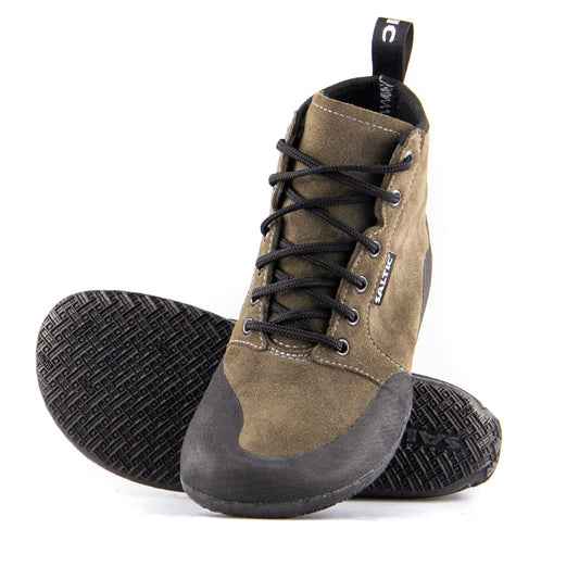 OUTDOOR High – Olive ExtasyFix®