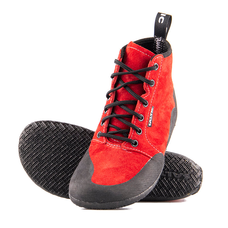 OUTDOOR High - Roter ExtasyFix®