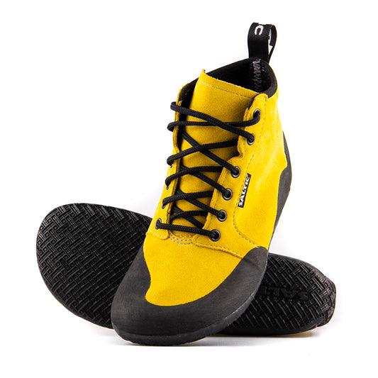 OUTDOOR High - Gelbes ExtasyFix®