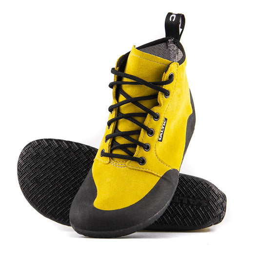 OUTDOOR High Winter – Gelbes ExtasyFix®