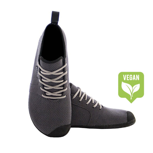 FURA VEGAN GRAU