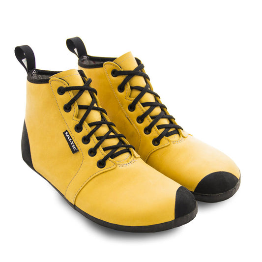 VINTERO - MUSTARD